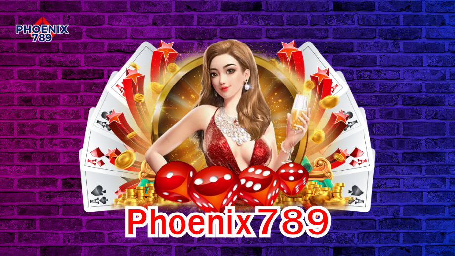 Phoenix789